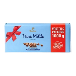 Tchibo - Feine Milde Ground Coffee Action Package - 1 kg