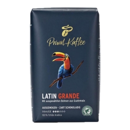 Tchibo - Privat Kaffee Latin Grande Beans - 500g