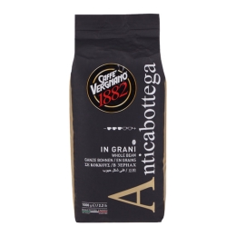 Caffè Vergnano 1882 - Antica bottega Beans - 1kg