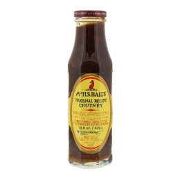 Mrs H.S. Ball's - Chutney Original recipe - 470g