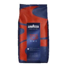 Lavazza - Espresso Top Class Beans - 1kg
