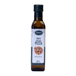 Huilerie de Lapalisse - Pizza oil - 250ml