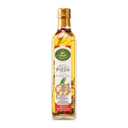 Huilerie de Lapalisse - Pizza oil - 500ml