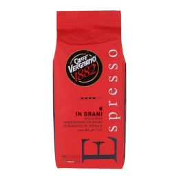 Caffè Vergnano 1882 - Espresso Beans - 1kg