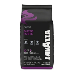 Lavazza - Expert Gusto Forte Beans - 1 kg