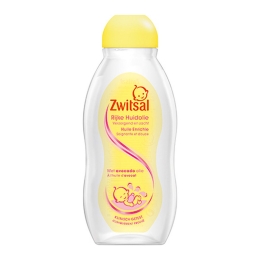 Zwitsal - Rich Skin Oil - 200ml