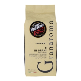 Caffè Vergnano 1882 - Gran aroma Beans - 1kg