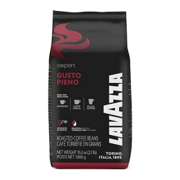 Lavazza - Expert Gusto Pieno Beans - 1 kg
