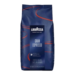 Lavazza - Gran Espresso Beans - 1kg