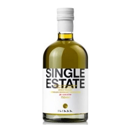 Iliada - extra virgin olive oil single estate - 750ml