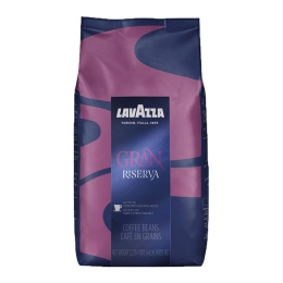 Lavazza - Gran Riserva Beans - 1kg