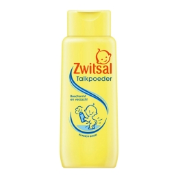 Zwitsal - Talcum Powder - 100g
