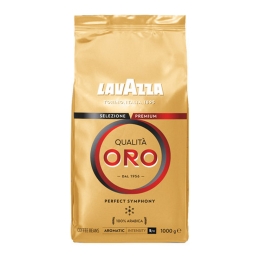 Lavazza - Qualità Oro Beans - 1kg
