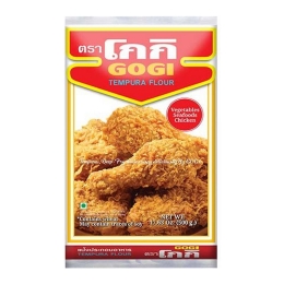 Gogi - Tempura Flour - 500g