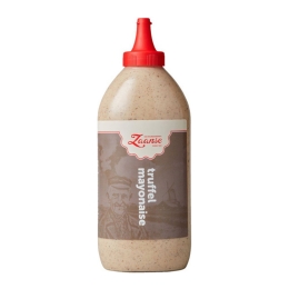 Van Wijngaarden’s Zaanse - Truffle Mayonnaise - 750ml