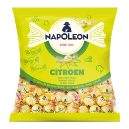Napoleon - Lemon Candy balls - 1kg