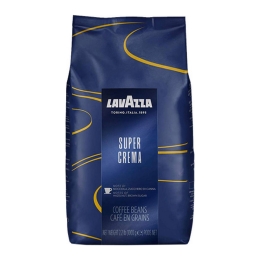 Lavazza - Super Crema Beans - 1kg