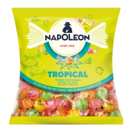 Napoleon - Tropical Candy balls - 1kg