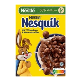 Nesquik - Chocolate Cereal - 330g