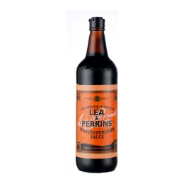 Lea & Perrins - Worcestershire sauce - 568 ml