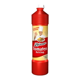 Zeisner - Tomato Ketchup - 800ml