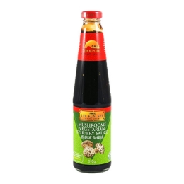 Lee Kum Kee - Mushroom Vegetarian Stir-Fry Sauce - 510g