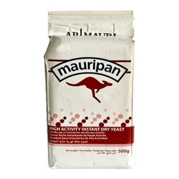 Ab Mauri - Mauripan Instant Dry Yeast - 500g