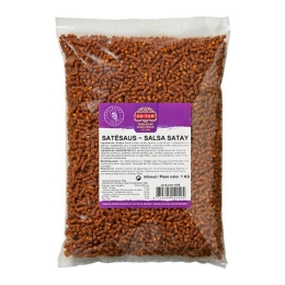 Go-Tan - Satay Sauce (Granules) - 1kg