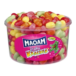 Maoam - Fruit Kracher - 265 pcs