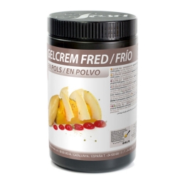 Sosa - Gelcrèma Cold- 500g