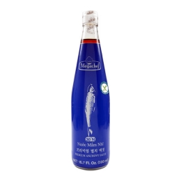Megachef - Premium Anchovy Sauce - 500ml