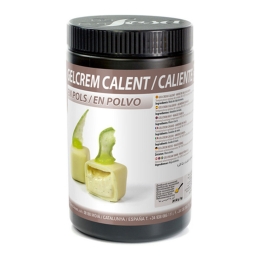 Sosa - Gelcrèma Hot - 500g