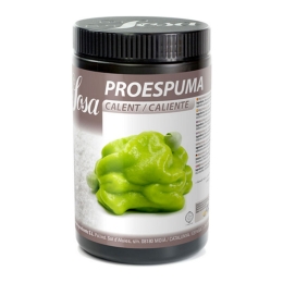 Sosa - Pro Espuma Hot - 500g