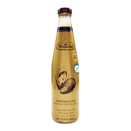 Megachef - Premium Oyster Sauce - 600g