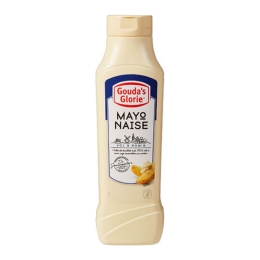 Gouda's Glorie - Mayonnaise - 850ml