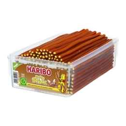 Haribo - Balla Stixx Cola - 150 pcs