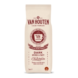 Van Houten - Chocolate Drink VH Temptation 21% - 1kg