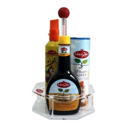 Van Gilse - Table Stand (Filled)