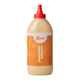Van Wijngaarden’s Zaanse - Mustard Mayonnaise - 750ml