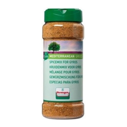 Verstegen - Spicemix for Gyros - 300g