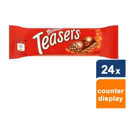 Maltesers - Teasers - 24 Bars