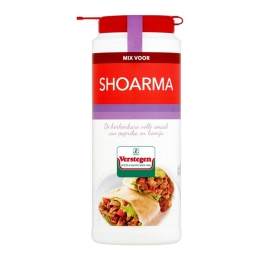 Verstegen - Mix for Shawarma - 170g