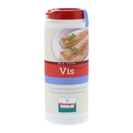 Verstegen - Mix for fish - 225g