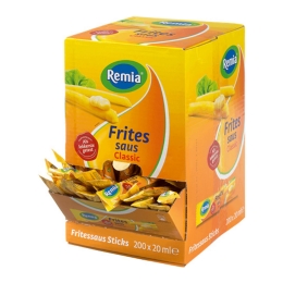 Remia - Fritessauce Classic - 200x 20 ml