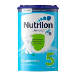Nutrilon - 5 Toddler Milk - 800g