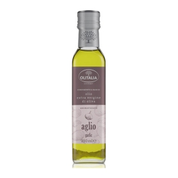 Olitalia - Olive Oil Extra Virgin Garlic - 250ml