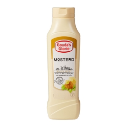Gouda's Glorie - Mustard - 850g