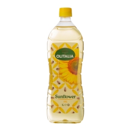 Olitalia - Sunflower oil - 1 ltr