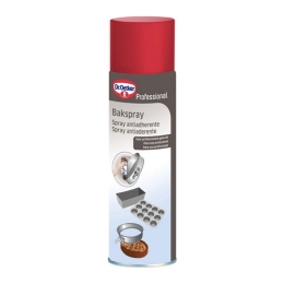 Dr. Oetker - Baking Spray - 600ml
