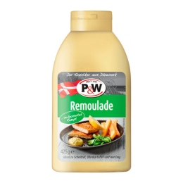 P&W - Remoulade - 425g